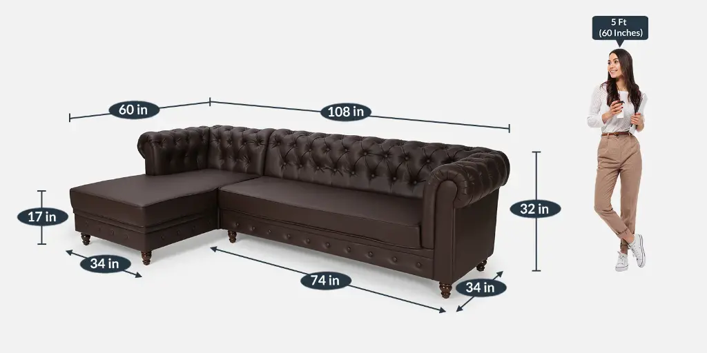 cheshire-rhs-sectional-sofa-in-dark-brown-colour---amberville-by-pepperfry-cheshire-rhs-sectional-so-z4ksyc.webp