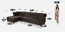 cheshire-rhs-sectional-sofa-in-dark-brown-colour---amberville-by-pepperfry-cheshire-rhs-sectional-so-z4ksyc.webp