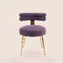 Berry Bliss Lounge Chair