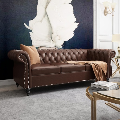 Renno Regal Chesterfield